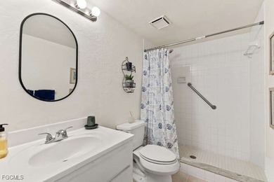 This TURNKEY, Two-Bedroom Plus Den, Two-Bath Condo Has on Cross Creek Country Club in Florida - for sale on GolfHomes.com, golf home, golf lot