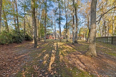 Beautiful custom-built 4BR/3.5BA brick home in the desirable on Coosaw Creek Country Club in South Carolina - for sale on GolfHomes.com, golf home, golf lot