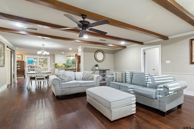 Move-in ready with extensive updates throughout! This on Hide-A-Way Lake Golf Course in Texas - for sale on GolfHomes.com, golf home, golf lot