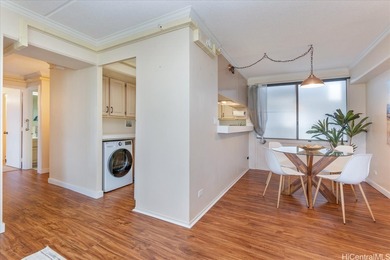 Discover an exceptional buying opportunity with this corner-end on Ala Wai Golf Course in Hawaii - for sale on GolfHomes.com, golf home, golf lot