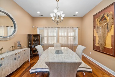 Beautiful custom-built 4BR/3.5BA brick home in the desirable on Coosaw Creek Country Club in South Carolina - for sale on GolfHomes.com, golf home, golf lot