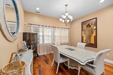 Beautiful custom-built 4BR/3.5BA brick home in the desirable on Coosaw Creek Country Club in South Carolina - for sale on GolfHomes.com, golf home, golf lot