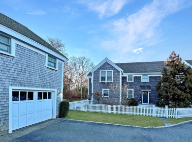''No better location in Edgartown'', just a short distance to on Edgartown Golf Club in Massachusetts - for sale on GolfHomes.com, golf home, golf lot