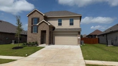 New phase now selling! Beautiful new D.R. Horton home in the on De Cordova Bend Country Club in Texas - for sale on GolfHomes.com, golf home, golf lot