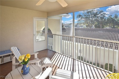 This Popular Barrington model offers 2 bedrooms with a large den on Heritage Palms Golf and Country Club in Florida - for sale on GolfHomes.com, golf home, golf lot