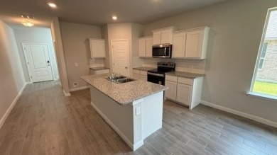 New phase now selling! Beautiful new D.R. Horton home in the on De Cordova Bend Country Club in Texas - for sale on GolfHomes.com, golf home, golf lot