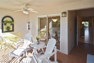 This Popular Barrington model offers 2 bedrooms with a large den on Heritage Palms Golf and Country Club in Florida - for sale on GolfHomes.com, golf home, golf lot