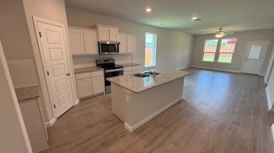 New phase now selling! Beautiful new D.R. Horton home in the on De Cordova Bend Country Club in Texas - for sale on GolfHomes.com, golf home, golf lot