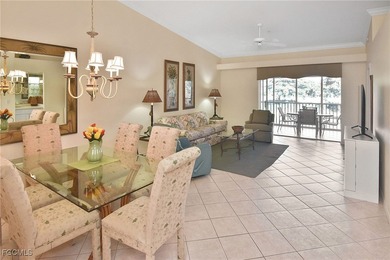 This Popular Barrington model offers 2 bedrooms with a large den on Heritage Palms Golf and Country Club in Florida - for sale on GolfHomes.com, golf home, golf lot