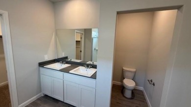 New phase now selling! Beautiful new D.R. Horton home in the on De Cordova Bend Country Club in Texas - for sale on GolfHomes.com, golf home, golf lot