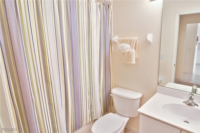 This Popular Barrington model offers 2 bedrooms with a large den on Heritage Palms Golf and Country Club in Florida - for sale on GolfHomes.com, golf home, golf lot