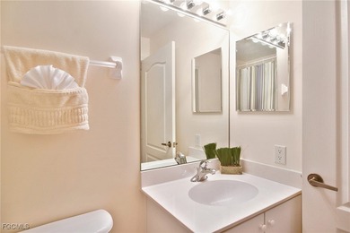 This Popular Barrington model offers 2 bedrooms with a large den on Heritage Palms Golf and Country Club in Florida - for sale on GolfHomes.com, golf home, golf lot