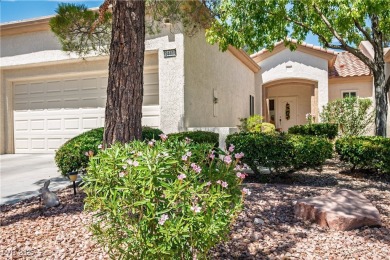 Well-priced 1,302 sq. ft. Silver City model townhome, perched on Highland Falls Golf Club in Nevada - for sale on GolfHomes.com, golf home, golf lot