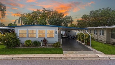 Welcome Home to this beautifully updated house in a desirable on Fairway Village Golf Course in Florida - for sale on GolfHomes.com, golf home, golf lot