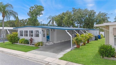 Welcome Home to this beautifully updated house in a desirable on Fairway Village Golf Course in Florida - for sale on GolfHomes.com, golf home, golf lot