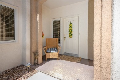 Well-priced 1,302 sq. ft. Silver City model townhome, perched on Highland Falls Golf Club in Nevada - for sale on GolfHomes.com, golf home, golf lot