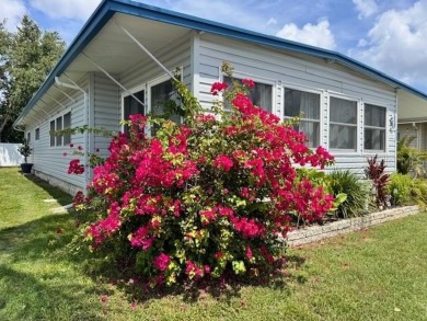 Welcome Home to this beautifully updated house in a desirable on Fairway Village Golf Course in Florida - for sale on GolfHomes.com, golf home, golf lot