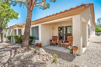 Well-priced 1,302 sq. ft. Silver City model townhome, perched on Highland Falls Golf Club in Nevada - for sale on GolfHomes.com, golf home, golf lot
