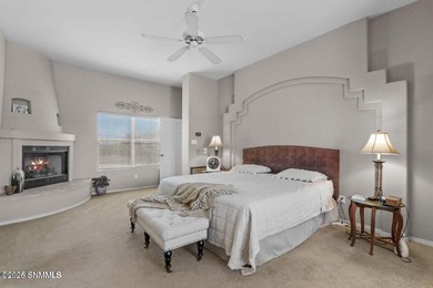 The Contemporary Southwestern home of your dreams is waiting for on New Mexico St Univ Golf Course in New Mexico - for sale on GolfHomes.com, golf home, golf lot