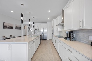 ***THIS HOME IS A WAY OF LIFE! *** - Welcome to 6190 Nobility on Panther Run Golf Club in Florida - for sale on GolfHomes.com, golf home, golf lot