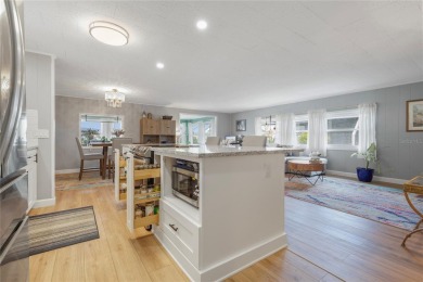 Welcome Home to this beautifully updated house in a desirable on Fairway Village Golf Course in Florida - for sale on GolfHomes.com, golf home, golf lot
