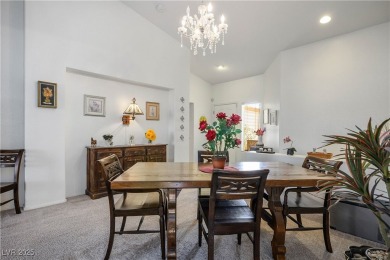 Well-priced 1,302 sq. ft. Silver City model townhome, perched on Highland Falls Golf Club in Nevada - for sale on GolfHomes.com, golf home, golf lot