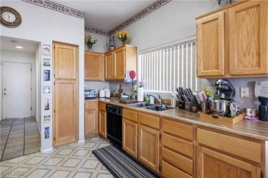 Well-priced 1,302 sq. ft. Silver City model townhome, perched on Highland Falls Golf Club in Nevada - for sale on GolfHomes.com, golf home, golf lot