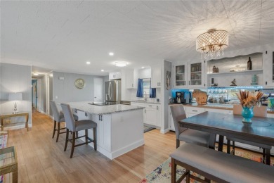 Welcome Home to this beautifully updated house in a desirable on Fairway Village Golf Course in Florida - for sale on GolfHomes.com, golf home, golf lot