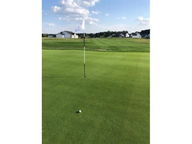 A wonderful lot is awaiting your New Home Package at Pioneer on Tumbledown Trails Golf Course in Wisconsin - for sale on GolfHomes.com, golf home, golf lot