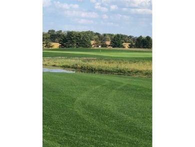 A wonderful lot is awaiting your New Home Package at Pioneer on Tumbledown Trails Golf Course in Wisconsin - for sale on GolfHomes.com, golf home, golf lot