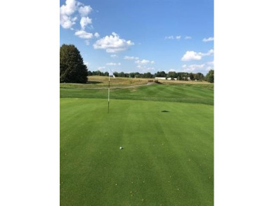 A wonderful lot is awaiting your New Home Package at Pioneer on Tumbledown Trails Golf Course in Wisconsin - for sale on GolfHomes.com, golf home, golf lot