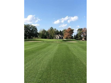 A wonderful lot is awaiting your New Home Package at Pioneer on Tumbledown Trails Golf Course in Wisconsin - for sale on GolfHomes.com, golf home, golf lot