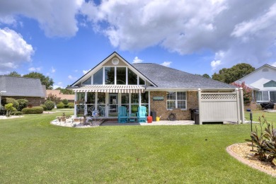 Immaculate LAKE ARBU WATERFRONT HOME on a cul-de-sac in gated on Players Course At Wyboo Plantation in South Carolina - for sale on GolfHomes.com, golf home, golf lot