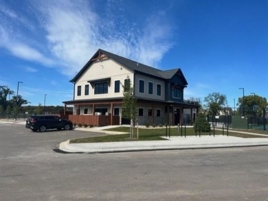 A wonderful lot is awaiting your New Home Package at Pioneer on Tumbledown Trails Golf Course in Wisconsin - for sale on GolfHomes.com, golf home, golf lot