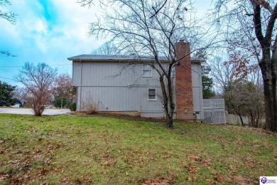 Welcome to this charming home located in the highly sought-after on Doe Valley Country Club in Kentucky - for sale on GolfHomes.com, golf home, golf lot