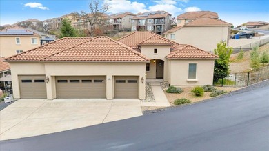 Lake Lovers & Toy Collectors; This One's for You! Looking for on The Club at Copper Valley Golf Course in California - for sale on GolfHomes.com, golf home, golf lot