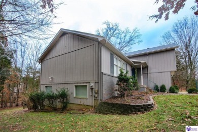 Welcome to this charming home located in the highly sought-after on Doe Valley Country Club in Kentucky - for sale on GolfHomes.com, golf home, golf lot