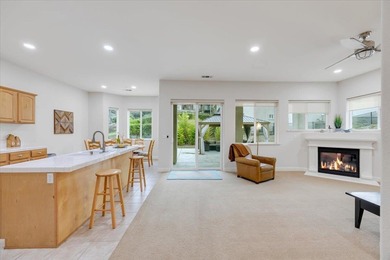 Lake Lovers & Toy Collectors; This One's for You! Looking for on The Club at Copper Valley Golf Course in California - for sale on GolfHomes.com, golf home, golf lot