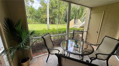 Beautifully Renovated FIRST FLOOR, CORNER UNIT with private on Fountain Lakes Community Golf Course in Florida - for sale on GolfHomes.com, golf home, golf lot
