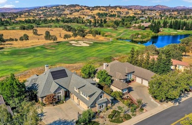Golf Course Elegance Meets Lakeside Living! Welcome to your on The Club at Copper Valley Golf Course in California - for sale on GolfHomes.com, golf home, golf lot