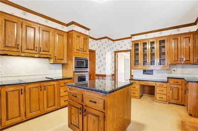 Welcome to 12145 Brookfield Club Drive-freshly painted and on Brookfield Country Club in Georgia - for sale on GolfHomes.com, golf home, golf lot