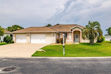 Adult 55+ Community, this is one of the few homes in the Ocala on Ocala Palms Golf and Country Club in Florida - for sale on GolfHomes.com, golf home, golf lot