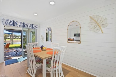 Tired of winter already? Snowbirds, this home is ready for a on Panther Run Golf Club in Florida - for sale on GolfHomes.com, golf home, golf lot