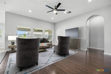Welcome to this beautifully updated single-story home in the on The Golf Club At Star Ranch in Texas - for sale on GolfHomes.com, golf home, golf lot