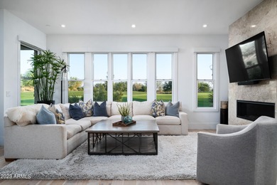 Escape to your own private oasis in the sought-after SEVEN on Desert Mountain Golf Club - Renegade Course in Arizona - for sale on GolfHomes.com, golf home, golf lot