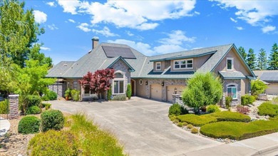 Golf Course Elegance Meets Lakeside Living! Welcome to your on The Club at Copper Valley Golf Course in California - for sale on GolfHomes.com, golf home, golf lot