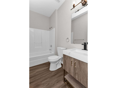 Located in the desirable Lake Pembroke community in Lake Suzy on Kingsway Country Club in Florida - for sale on GolfHomes.com, golf home, golf lot