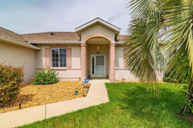 Adult 55+ Community, this is one of the few homes in the Ocala on Ocala Palms Golf and Country Club in Florida - for sale on GolfHomes.com, golf home, golf lot