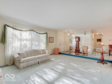 Amazing opportunity on a fantastic lot overlooking Broadmoor on  in Indiana - for sale on GolfHomes.com, golf home, golf lot