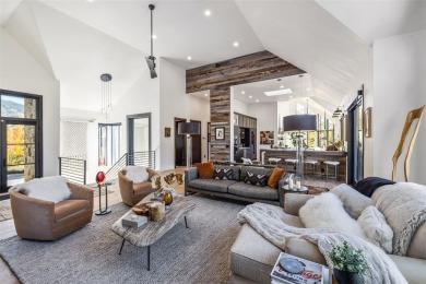A Sanctuary of Sunlight, Soul and Sophistication. Welcome to on Raven Golf Club At Three Peaks in Colorado - for sale on GolfHomes.com, golf home, golf lot